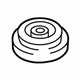 Volkswagen 1K0-599-431-A Differential Assy Front Bushing