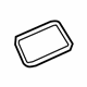 Volkswagen 7P1-819-574-C-3Q7 Trim Bezel