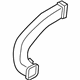 Volkswagen 7P1-819-633-A Air Duct