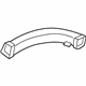 Volkswagen 7P1-819-634-A Air Duct