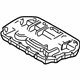 Volkswagen 078-103-604-AA Oil Pan