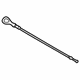Volkswagen 078-115-611-S Dipstick