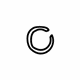 Volkswagen 078-133-287 Filler Cap Gasket