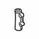 Volkswagen 078-109-479-E Damper
