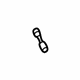 Volkswagen 028-115-721-B Oil Cooler Union