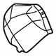 Volkswagen 078-109-107-Q Front Cover