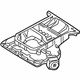 Volkswagen 078-103-603-AM Oil Pan