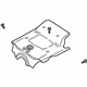 Volkswagen 078-103-927-AL Trim Cover