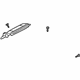 Volkswagen 078-103-936-J Trim Cover