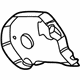 Volkswagen 078-109-145-T Front Cover