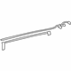 Volkswagen 1E0-871-794-A Pressure Line