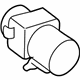 Volkswagen 1E0-871-791-A Pump