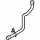 Volkswagen 1K0-122-063-G Water Hose
