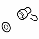 Volkswagen 7M3-122-291 Adapter