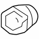 Volkswagen 7B0-601-363 Cap
