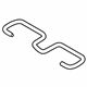 Volkswagen 3D0-907-374-A Mount Spring
