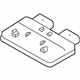 Volkswagen 3D0-907-563-C Control Module