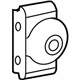 Volkswagen 3D0-907-574-B Distance Sensor Retainer