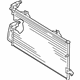 Volkswagen 8D0-260-403-H Condenser