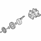 Volkswagen 8D0-260-805-MX Compressor