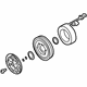 Volkswagen 4B0-260-811 Clutch