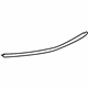 Volkswagen 1J5-863-361-A-5YV Trim Cover