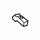 Volkswagen 1J5-861-774 Blind Bracket