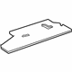 Volkswagen 1J5-863-946-C-8JS Trunk Lining