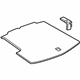 Volkswagen 1J5-863-463-R-1BS Trunk Lining