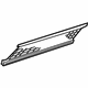 Volkswagen 1J5-861-313-5PE Blind