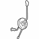 Volkswagen 1H0-959-653-E Clockspring