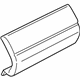Volkswagen 1HM-880-261-F-08P Air Bag Door