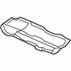 Volkswagen 1J9-885-322-E Seat Frame