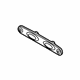 Volkswagen 1K0-253-144-AE Support