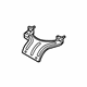 Volkswagen 5Q0-253-249 Bracket