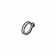 Volkswagen 5Q0-253-725-G Converter & Pipe Clamp