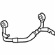 Volkswagen 06F-121-497-G Inlet Tube