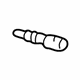Volkswagen 701-955-985-A Nozzle