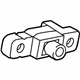 Volkswagen 3C8-945-257-B Holder