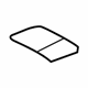 Volkswagen 3C8-945-311-A-9B9 Trim