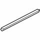 Volkswagen 1Y0-802-197-B Mount Plate