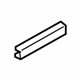 Volkswagen 1J0-803-251 Channel