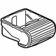 Volkswagen 3D0-858-331-33N Tray