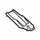 Volkswagen 3D1-857-920-B41 Tray