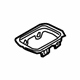 Volkswagen 3D0-863-051-A-2ZZ Trim Ring