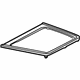 Volkswagen 3D0-864-533-F-1SG Frame
