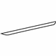 Volkswagen 5K3-853-537-D-FY1 Scuff Plate