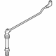 Volkswagen 021-905-430-DA Plug Wire