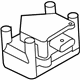 Volkswagen 021-905-106-C Ignition Coil