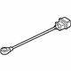 Volkswagen 030-905-377-A Knock Sensor